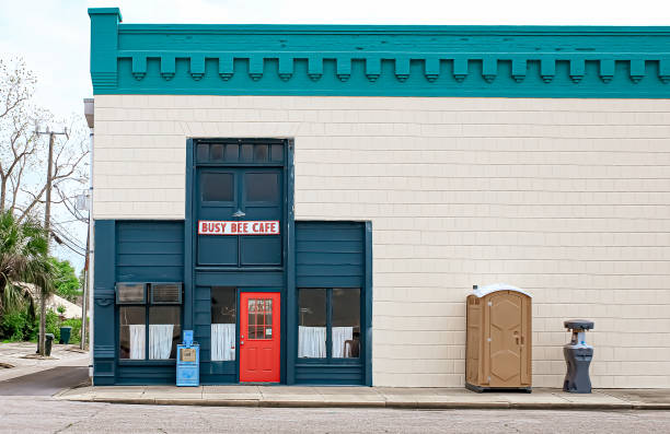 Best Portable restroom trailer rental  in Middletown, CT
